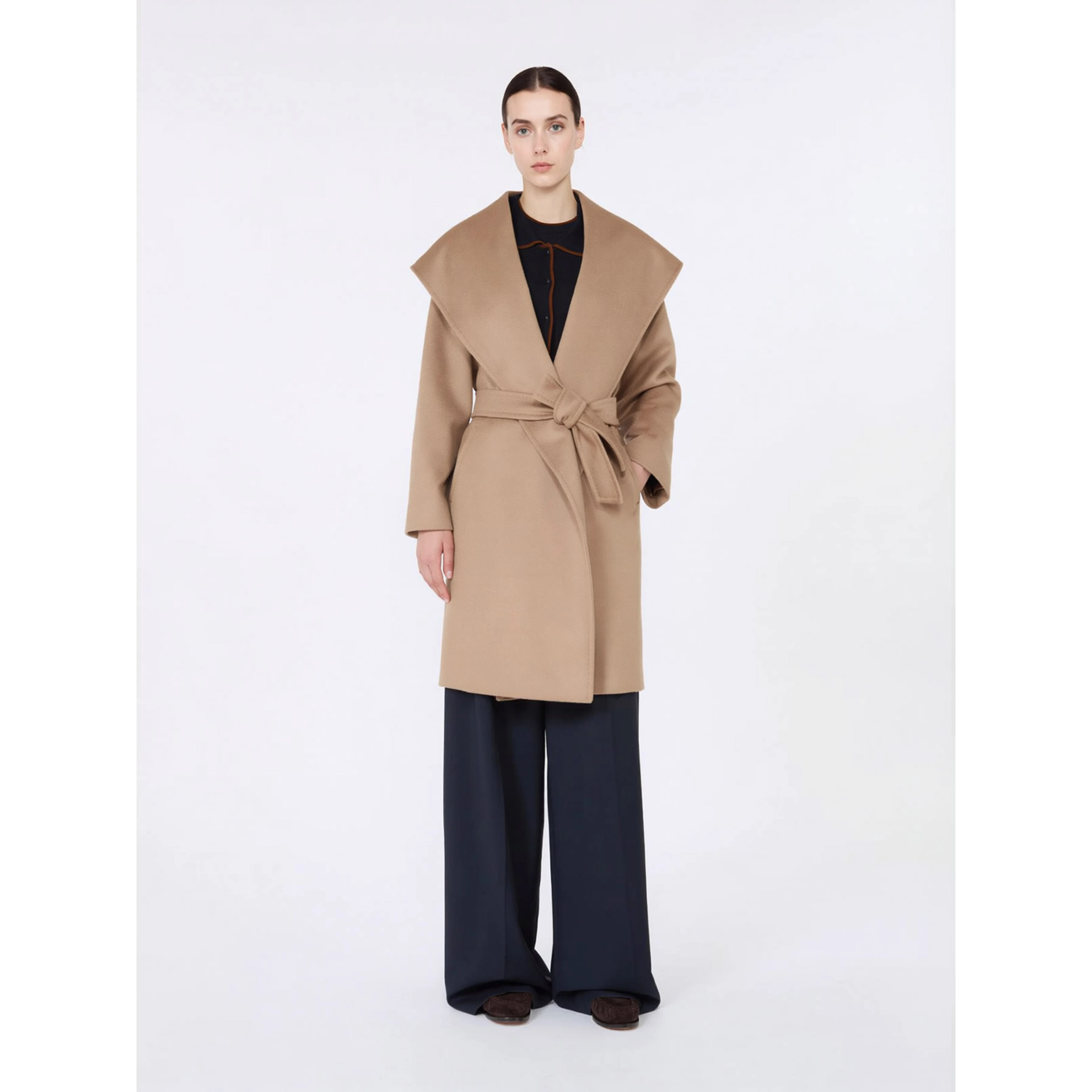 MAX MARA STUDIO MSTNEWMANG coat