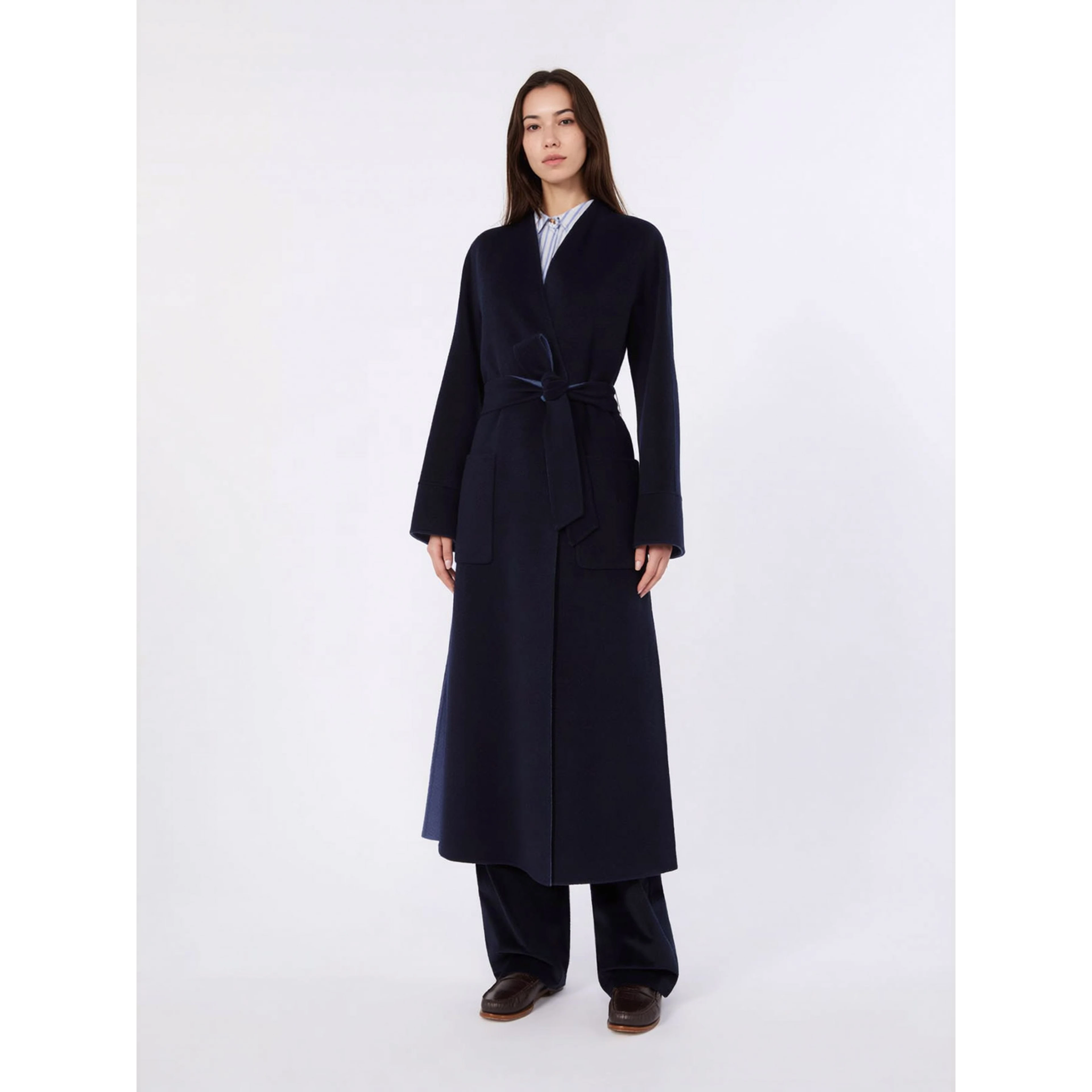 MAX MARA STUDIO MSTNODO coat