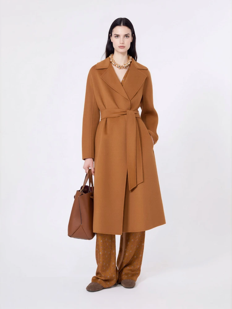 MAX MARA STUDIO MSTCLES coat alternative
