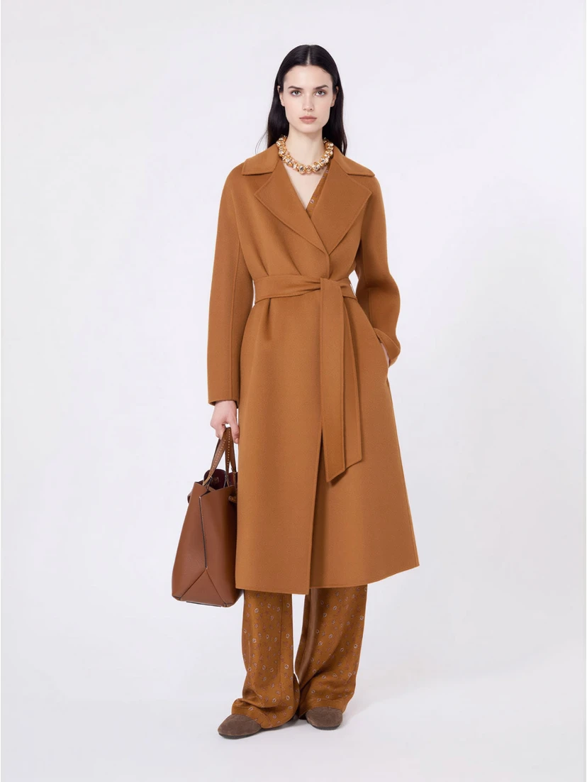 MAX MARA STUDIO MSTCLES coat