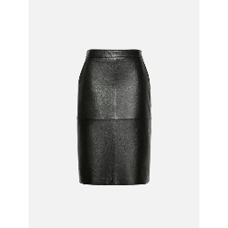 MAX MARA STUDIO MSTTIMORE skirt