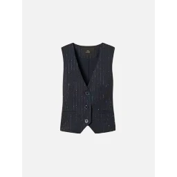 TWINSET vest