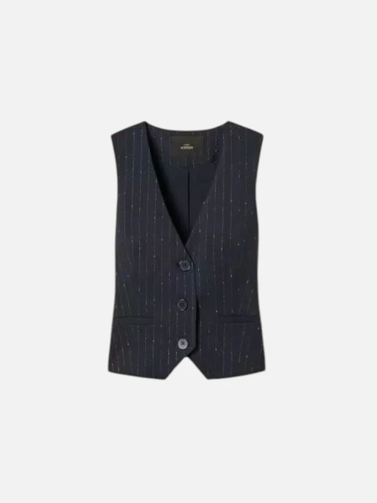 TWINSET vest