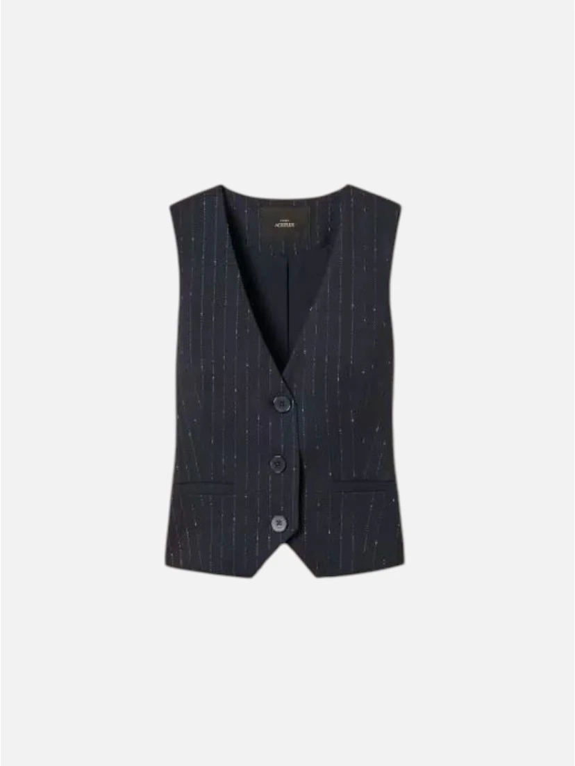 TWINSET vest