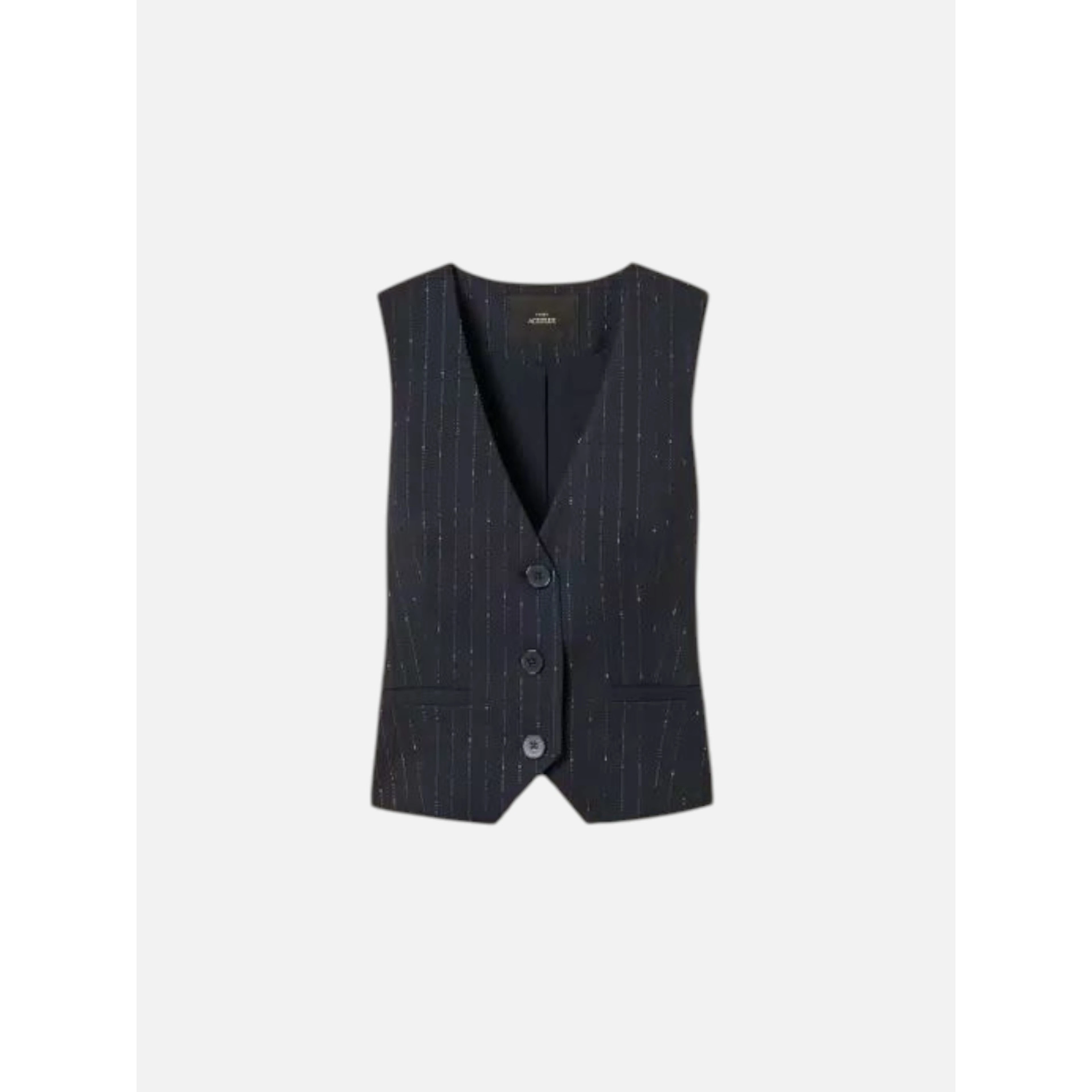 TWINSET vest