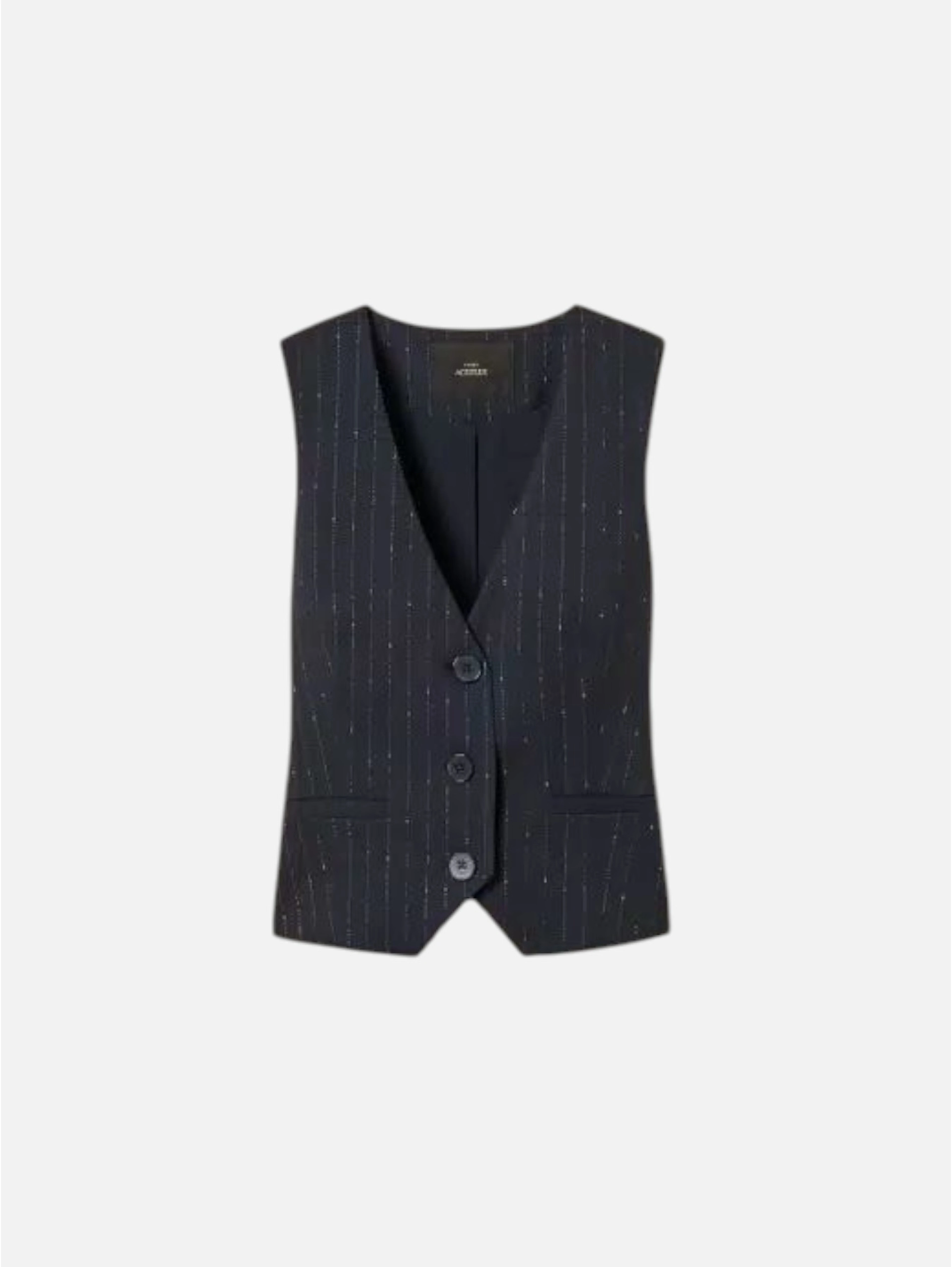 TWINSET vest