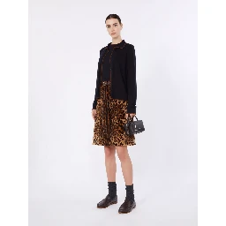 MAX MARA STUDIO MSTFALANGE skirt