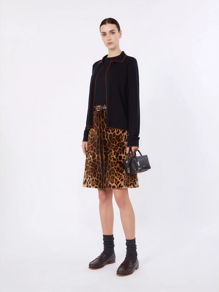 MAX MARA STUDIO MSTFALANGE skirt alternative