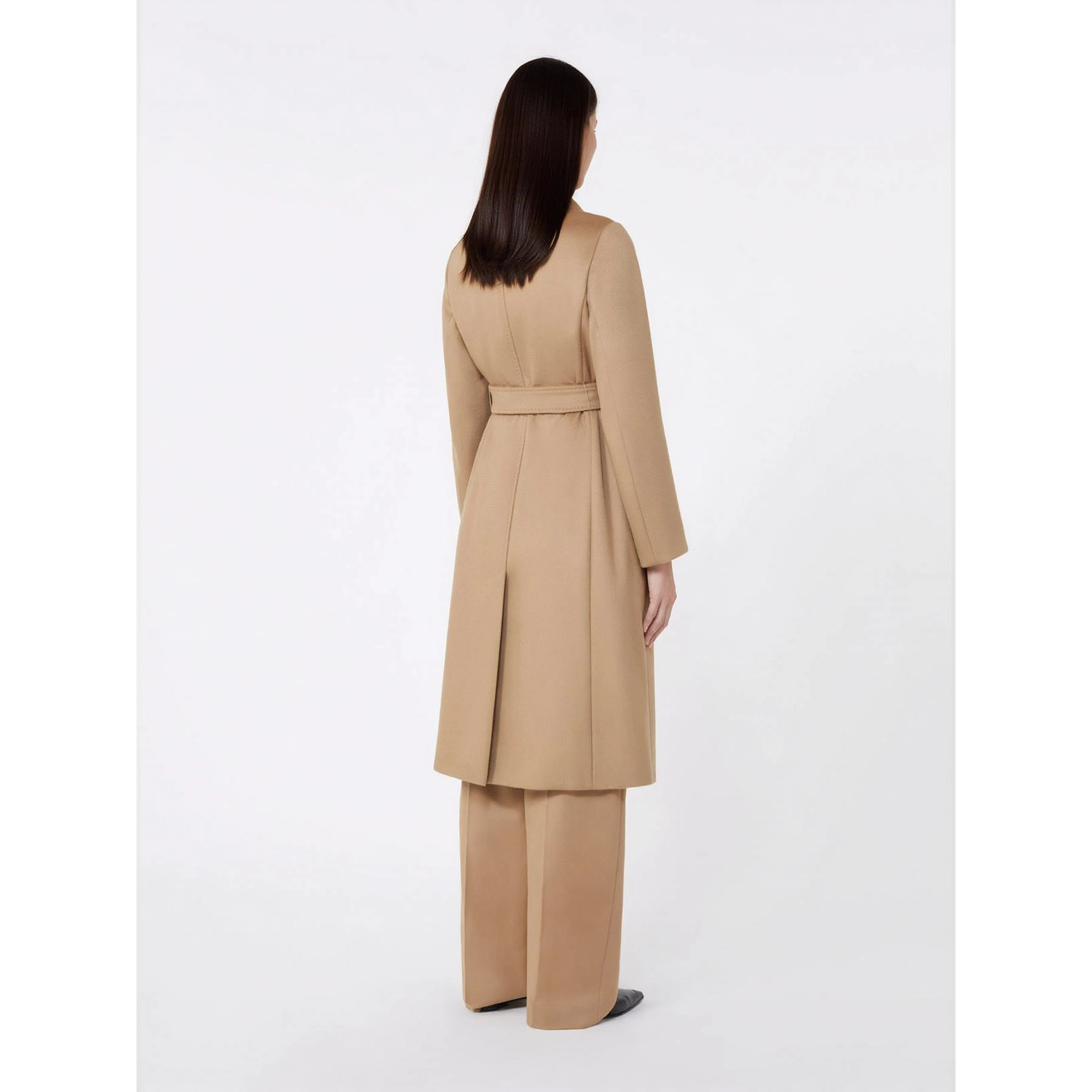 MAX MARA STUDIO BCOLLAG coat