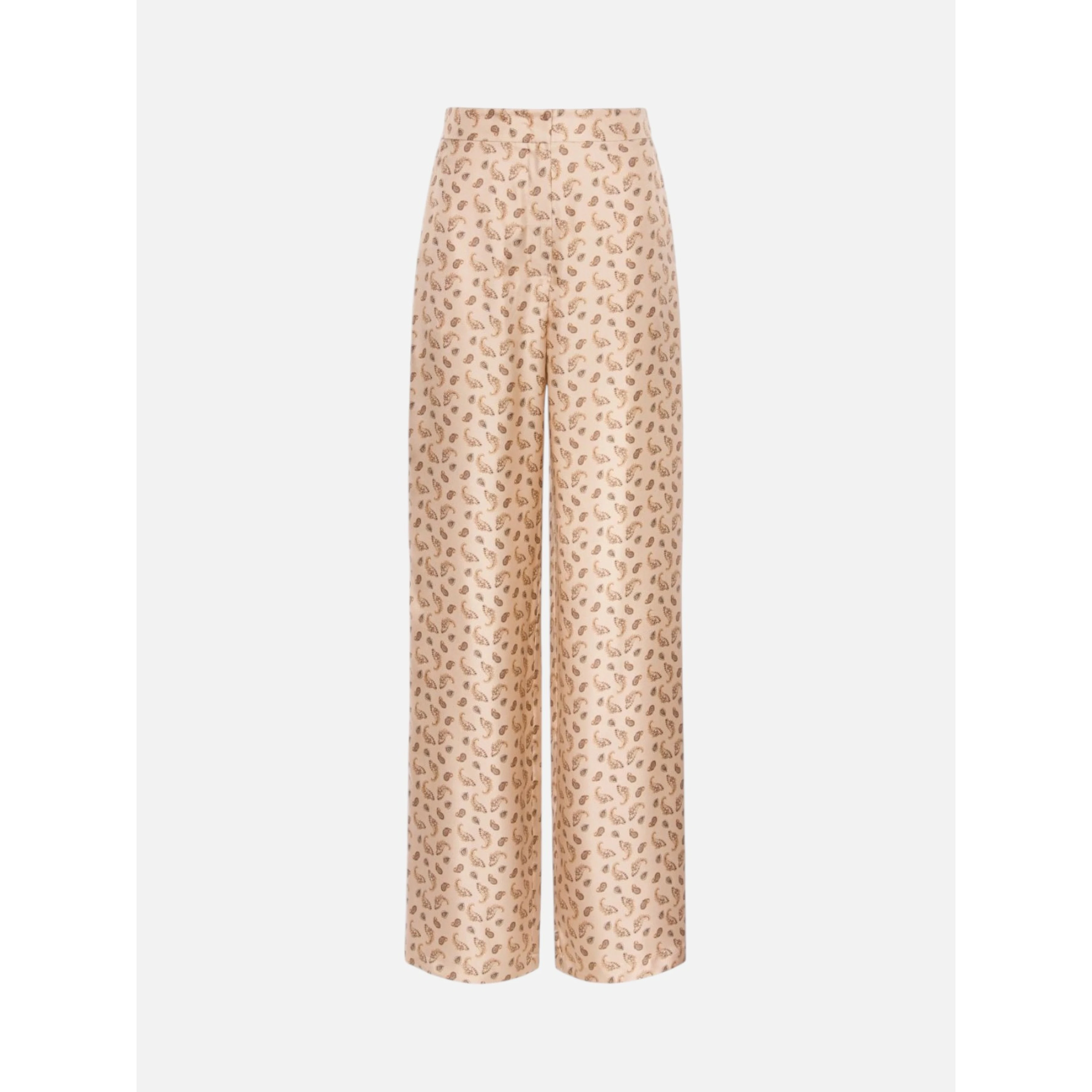 MAX MARA STUDIO MSTFUXIA trousers