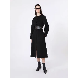 MAX MARA STUDIO MSTFIACRE coat