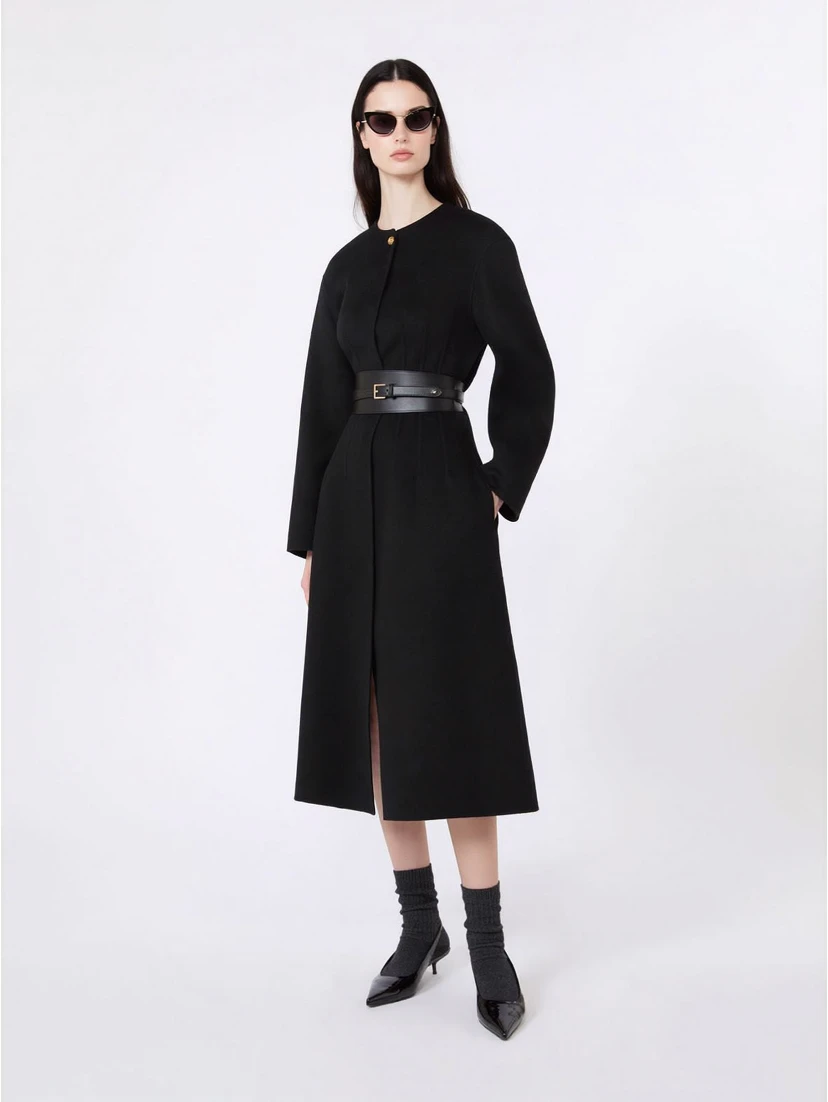 MAX MARA STUDIO MSTFIACRE coat