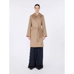 MAX MARA STUDIO MSTNEWMANG coat