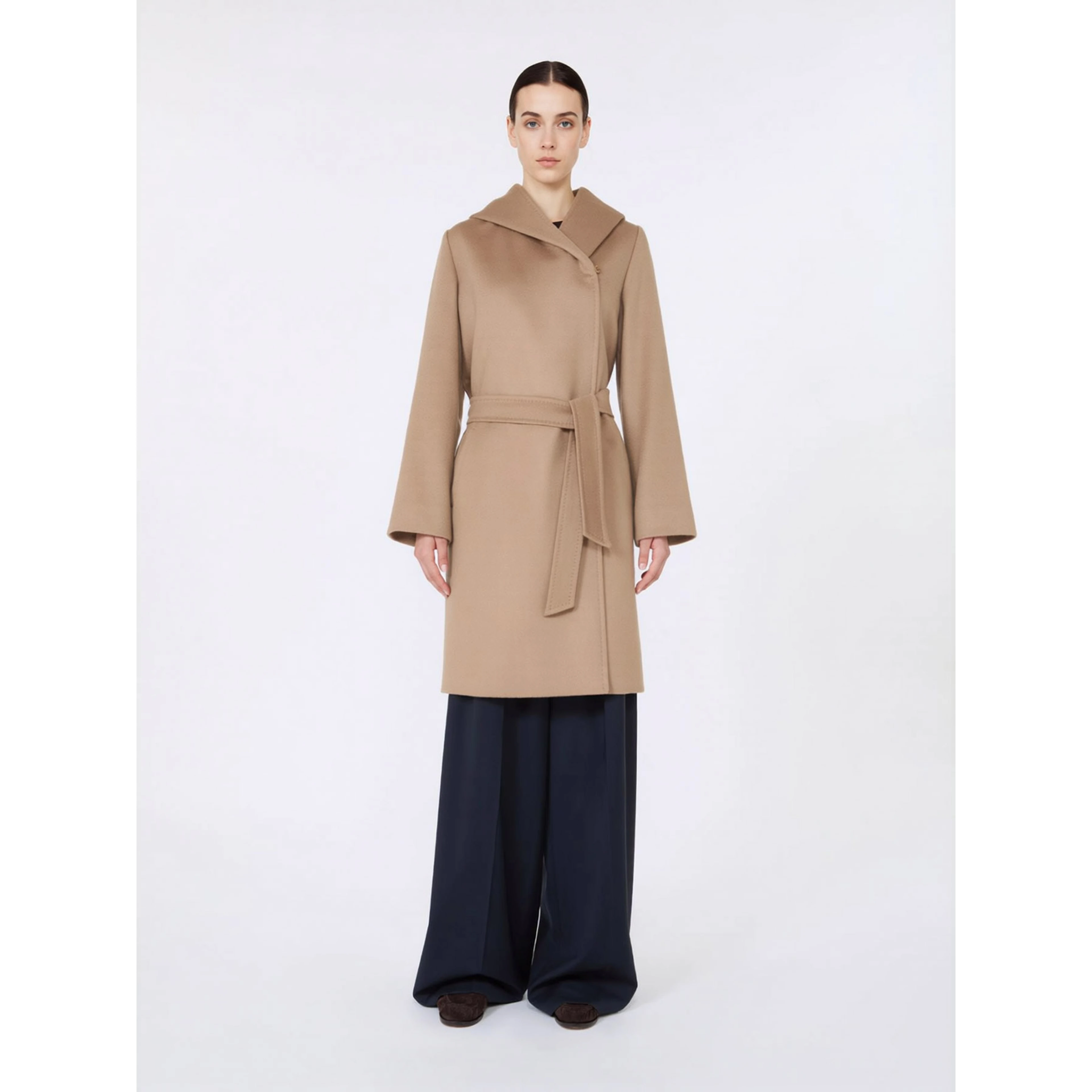 MAX MARA STUDIO MSTNEWMANG coat