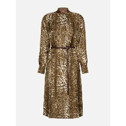 MAX MARA STUDIO MSTVIGILE dress