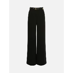 MAX MARA STUDIO MSTAMICO trousers