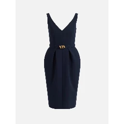 MAX MARA STUDIO MSEULIVO dress