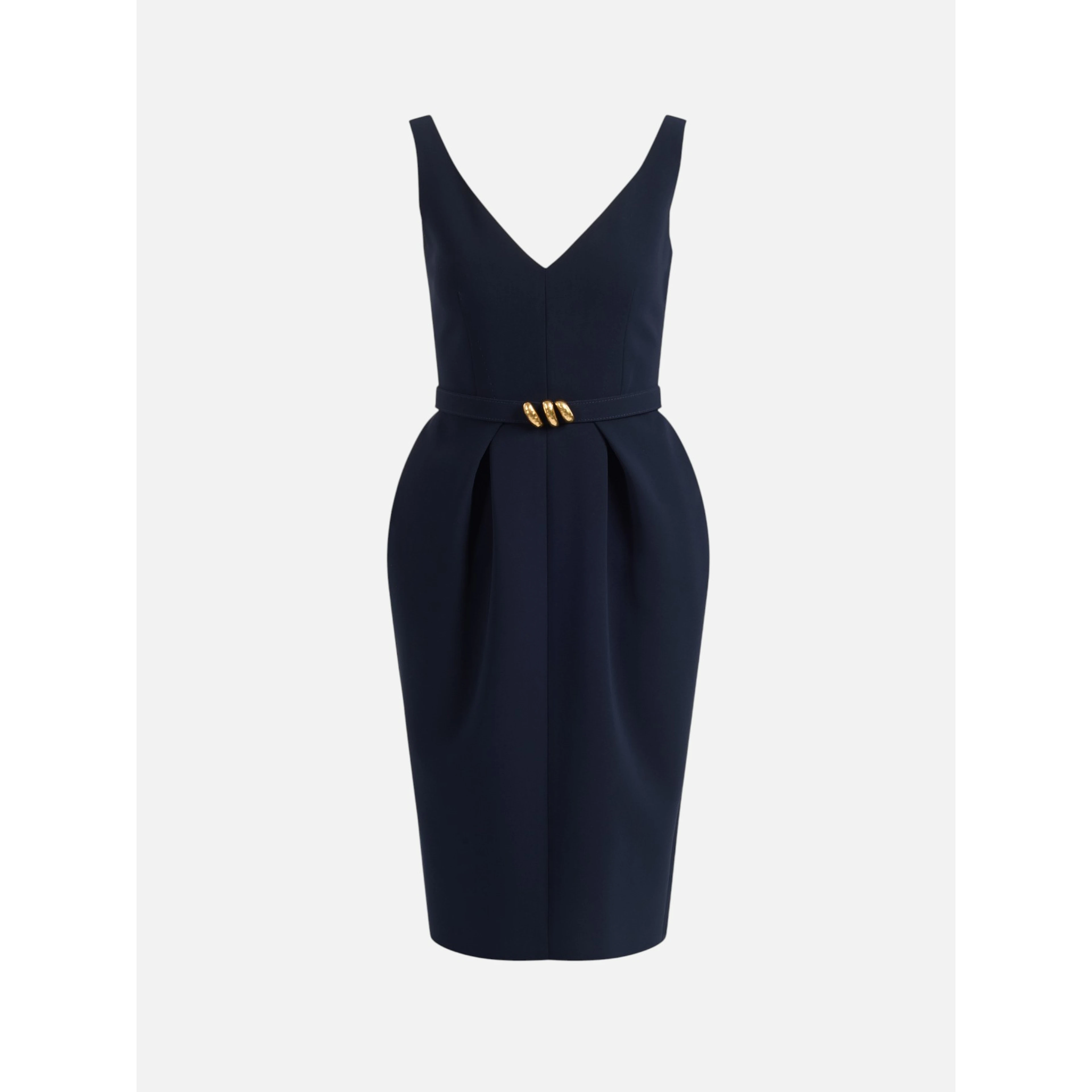 MAX MARA STUDIO MSEULIVO dress