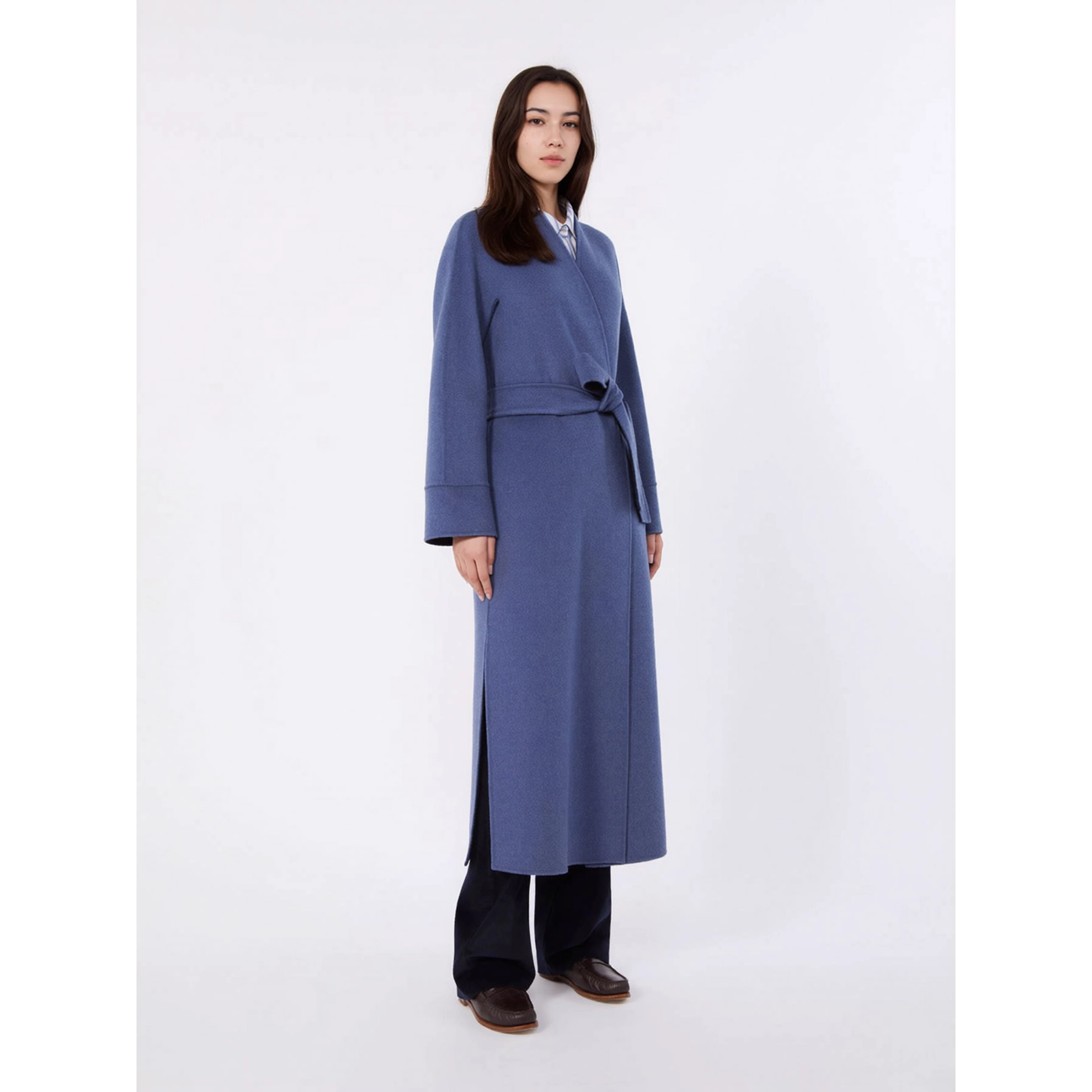 MAX MARA STUDIO MSTNODO coat