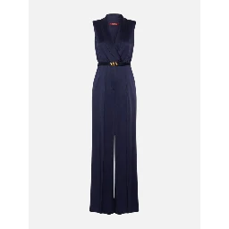 MAX MARA STUDIO MSEORARIO jumpsuit