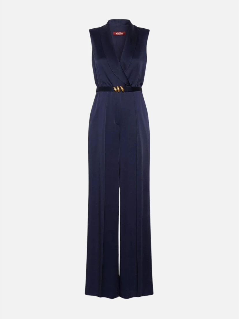 MAX MARA STUDIO MSEORARIO jumpsuit
