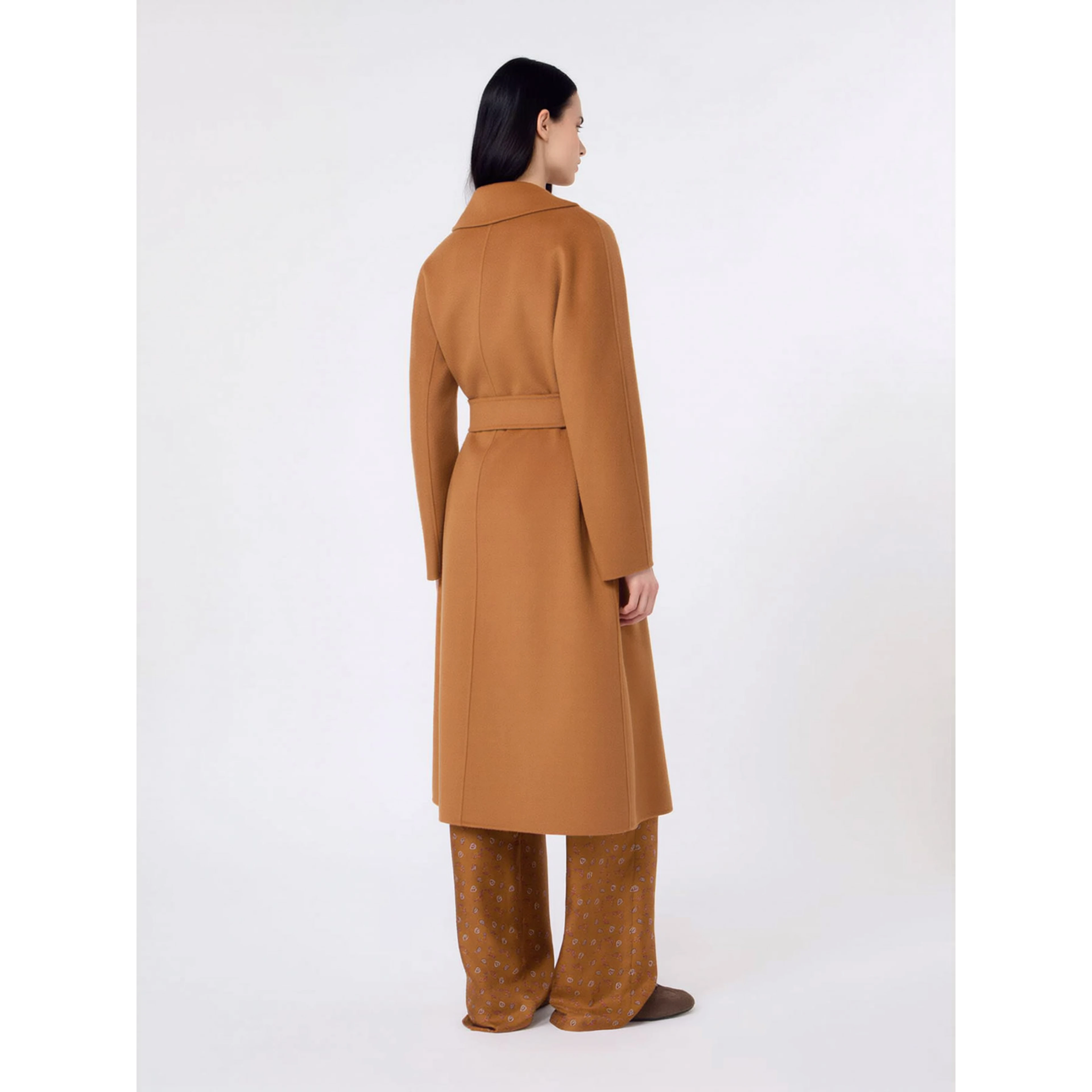 MAX MARA STUDIO MSTCLES coat