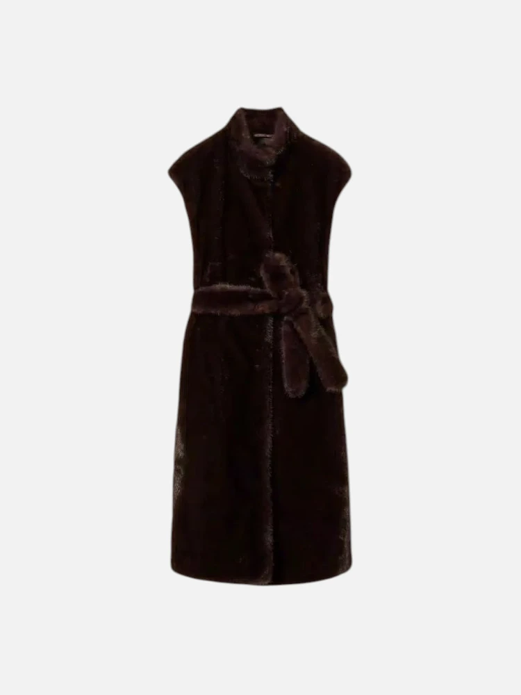 TWINSET vest