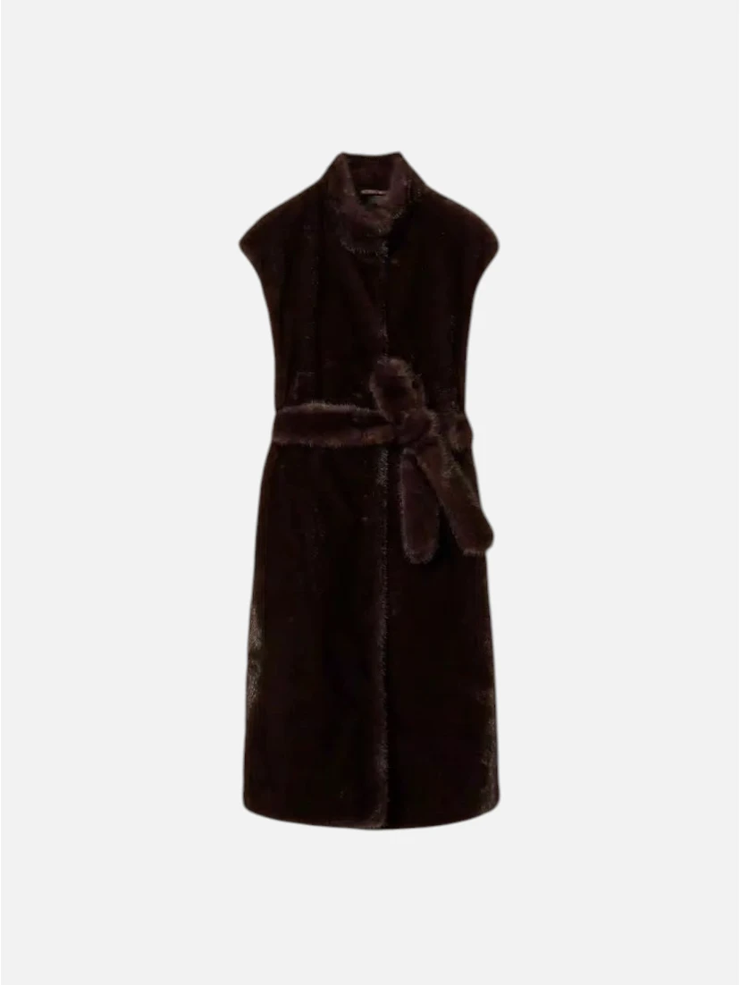 TWINSET vest