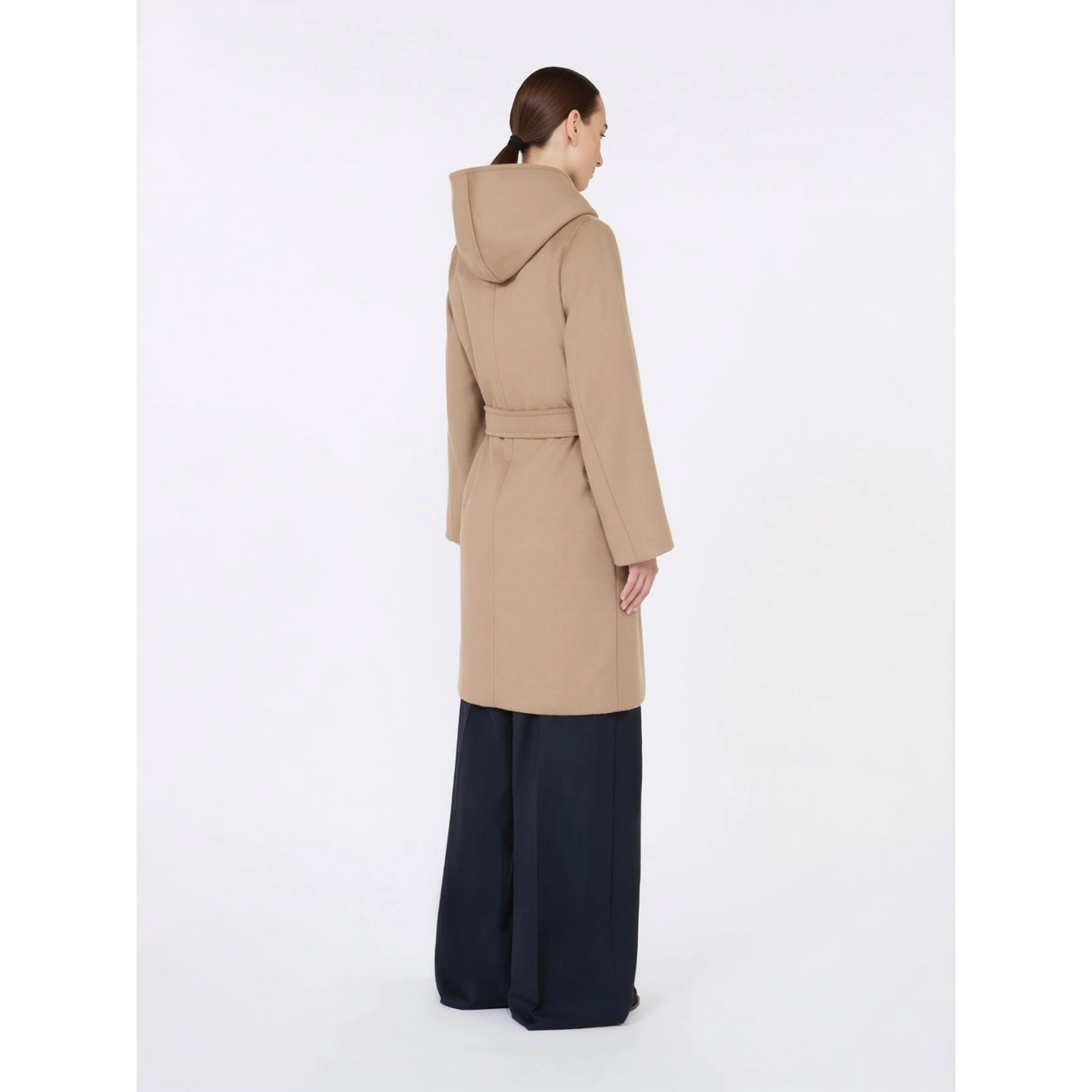 MAX MARA STUDIO MSTNEWMANG coat