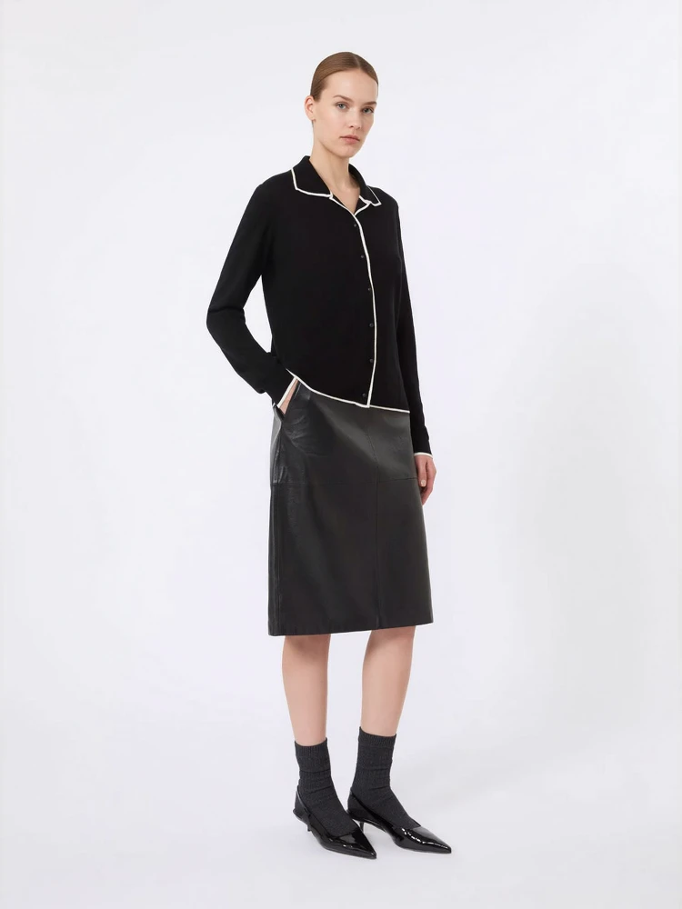 MAX MARA STUDIO MSTTIMORE skirt alternative