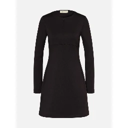 MAX MARA STUDIO MMLAFFETTO dress