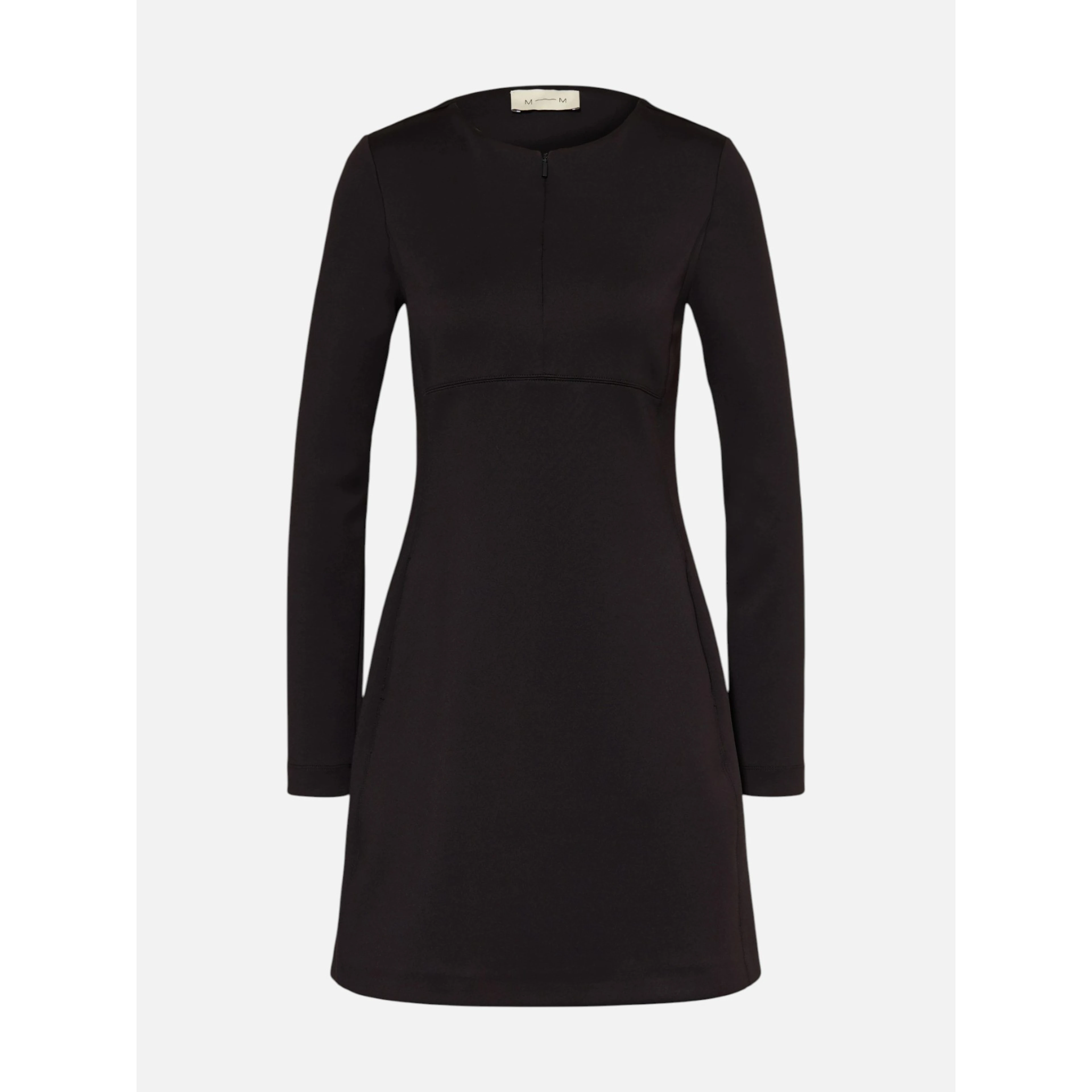 MAX MARA STUDIO MMLAFFETTO dress