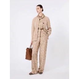 MAX MARA STUDIO MSTFUXIA trousers