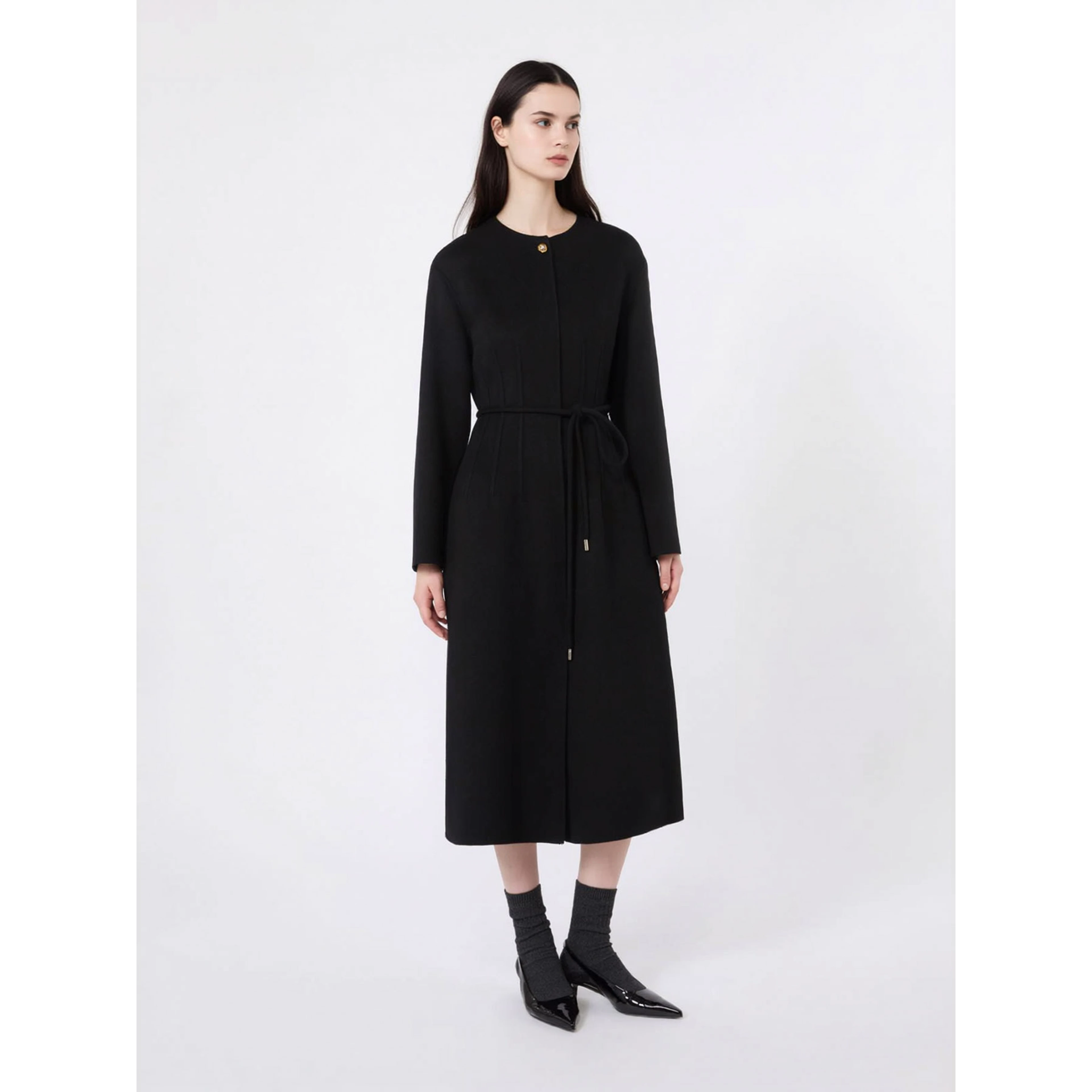 MAX MARA STUDIO MSTFIACRE coat