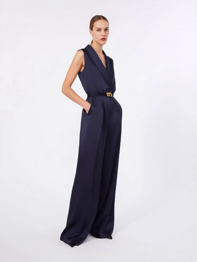 MAX MARA STUDIO MSEORARIO jumpsuit alternative