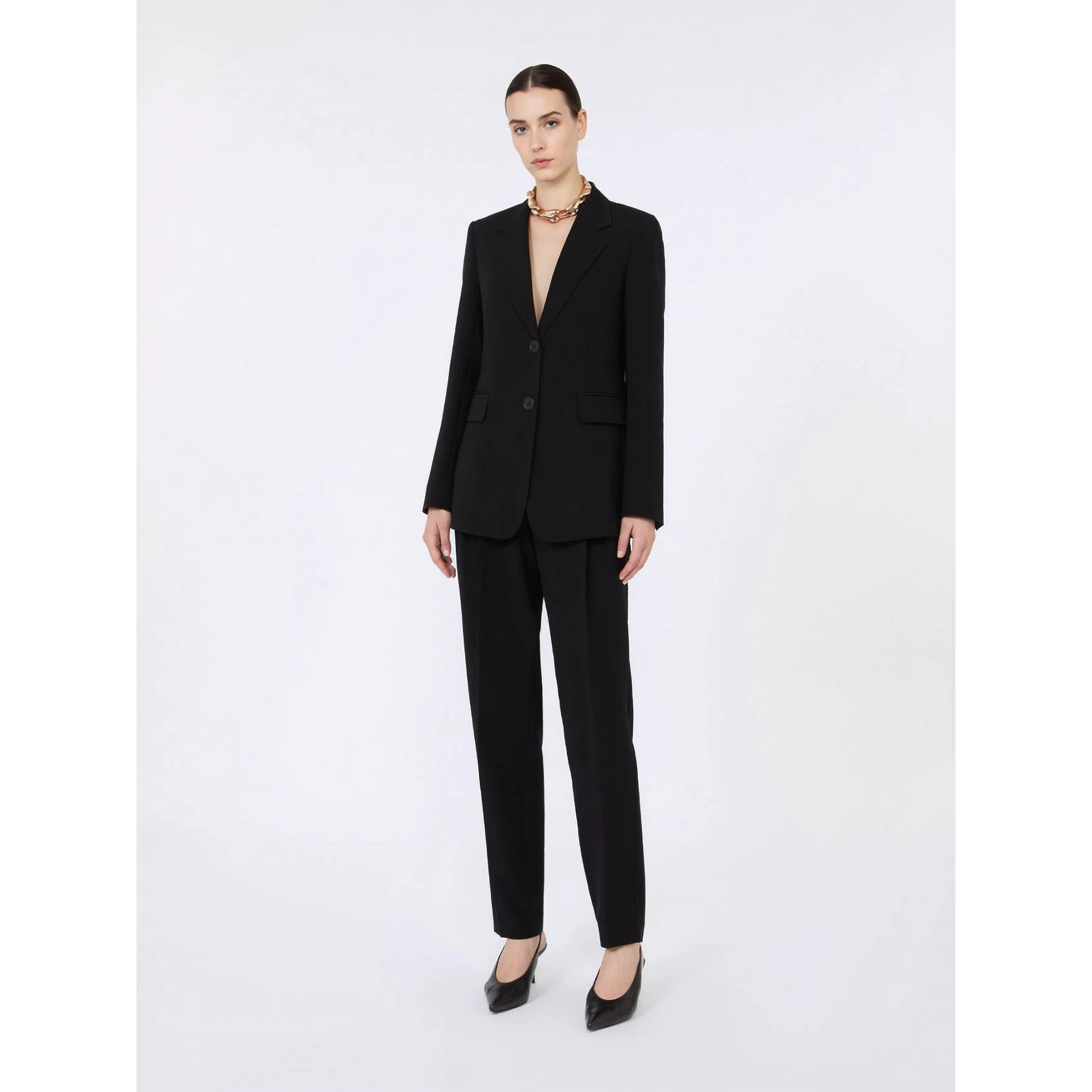 MAX MARA STUDIO MSTBIMBA pants