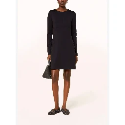 MAX MARA STUDIO MMLAFFETTO dress