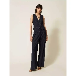 TWINSET vest