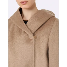MAX MARA STUDIO MSTNEWMANG coat