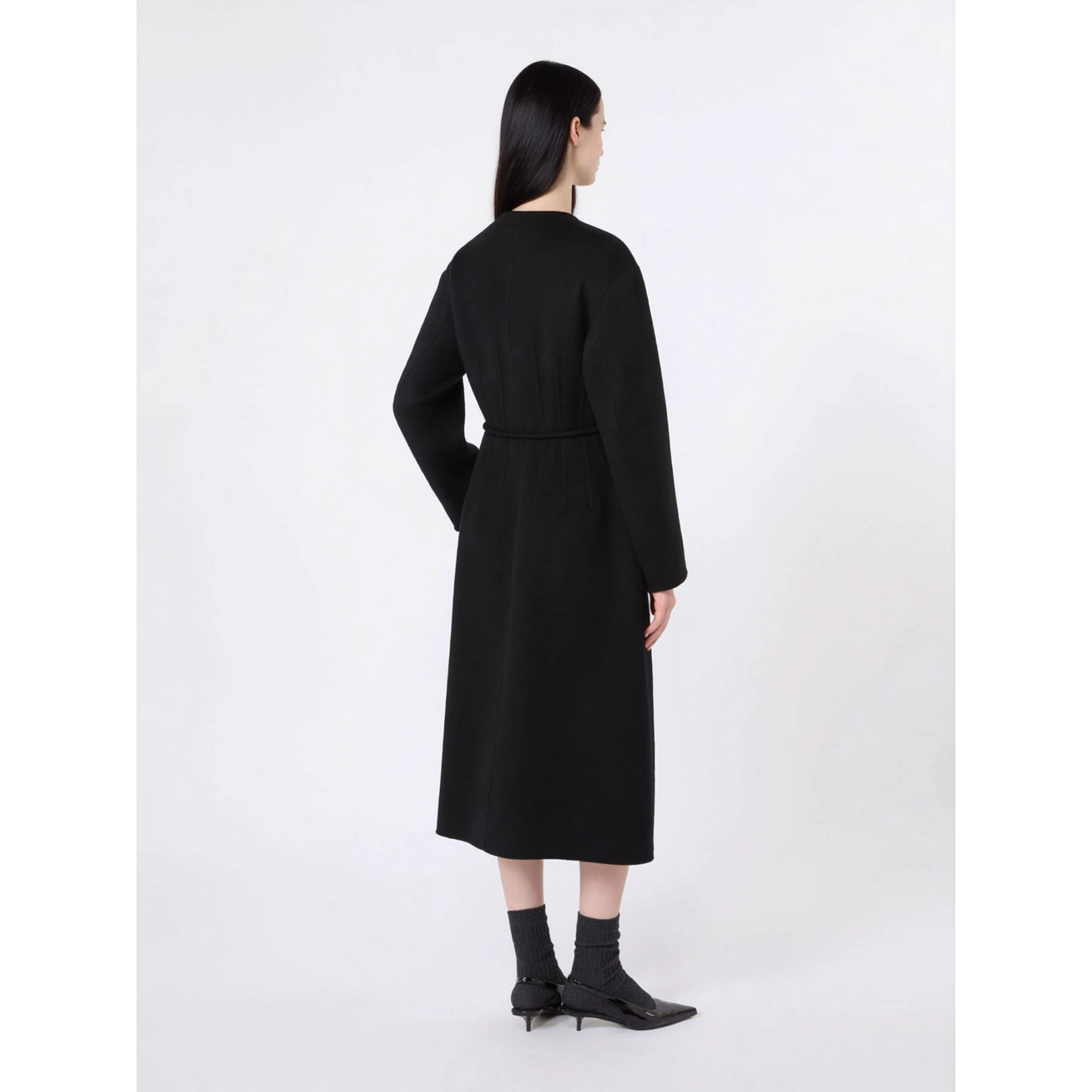 MAX MARA STUDIO MSTFIACRE coat