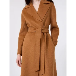 MAX MARA STUDIO MSTCLES coat