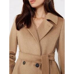 MAX MARA STUDIO BCOLLAG coat