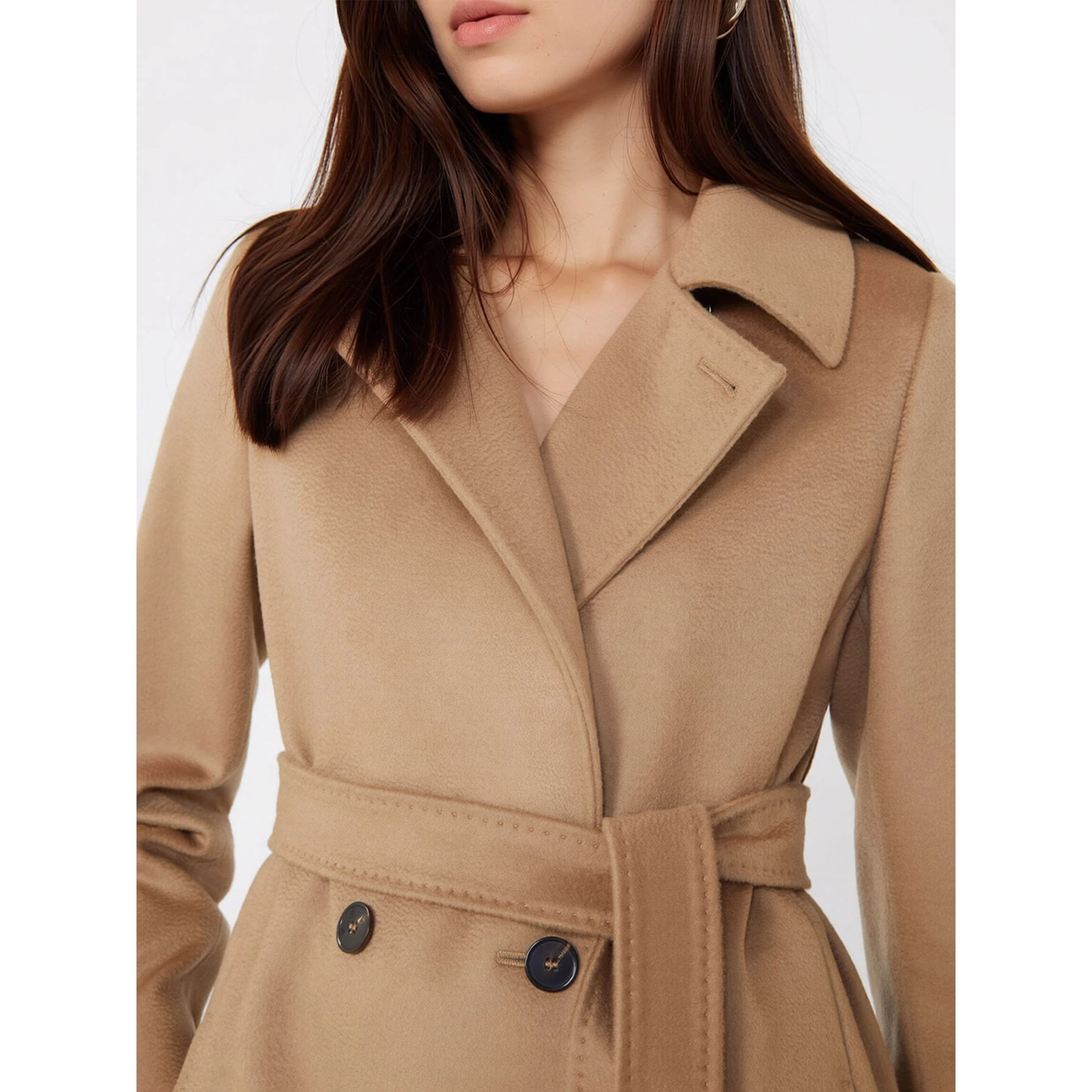 MAX MARA STUDIO BCOLLAG coat