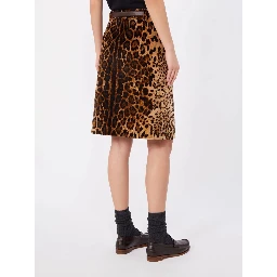 MAX MARA STUDIO MSTFALANGE skirt