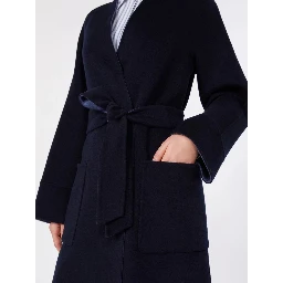 MAX MARA STUDIO MSTNODO coat