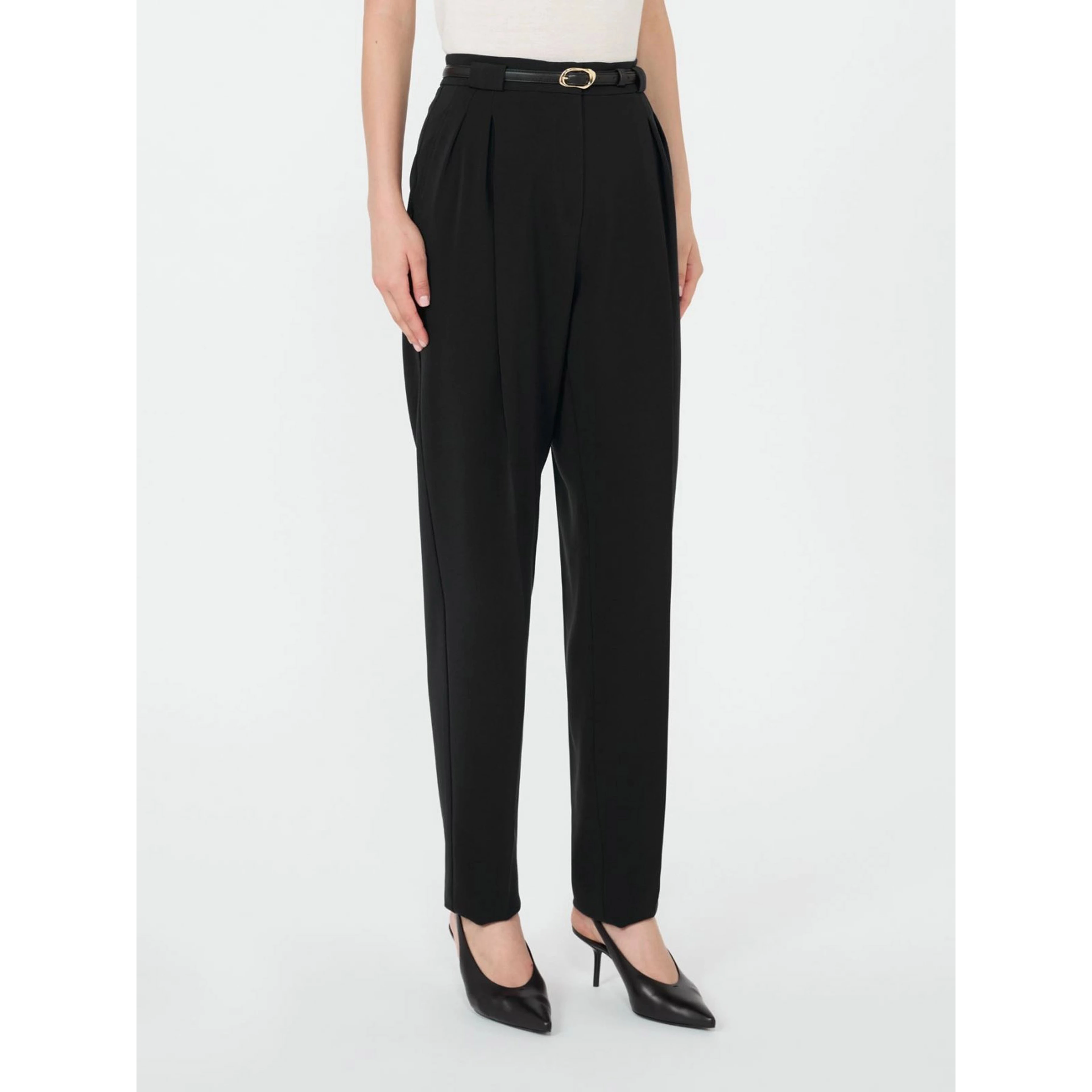 MAX MARA STUDIO MSTBIMBA pants
