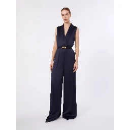 MAX MARA STUDIO MSEORARIO jumpsuit