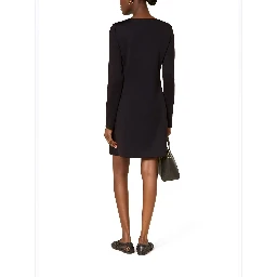 MAX MARA STUDIO MMLAFFETTO dress