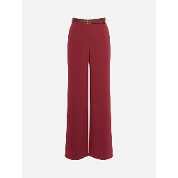 MAX MARA STUDIO MSTAMICO trousers