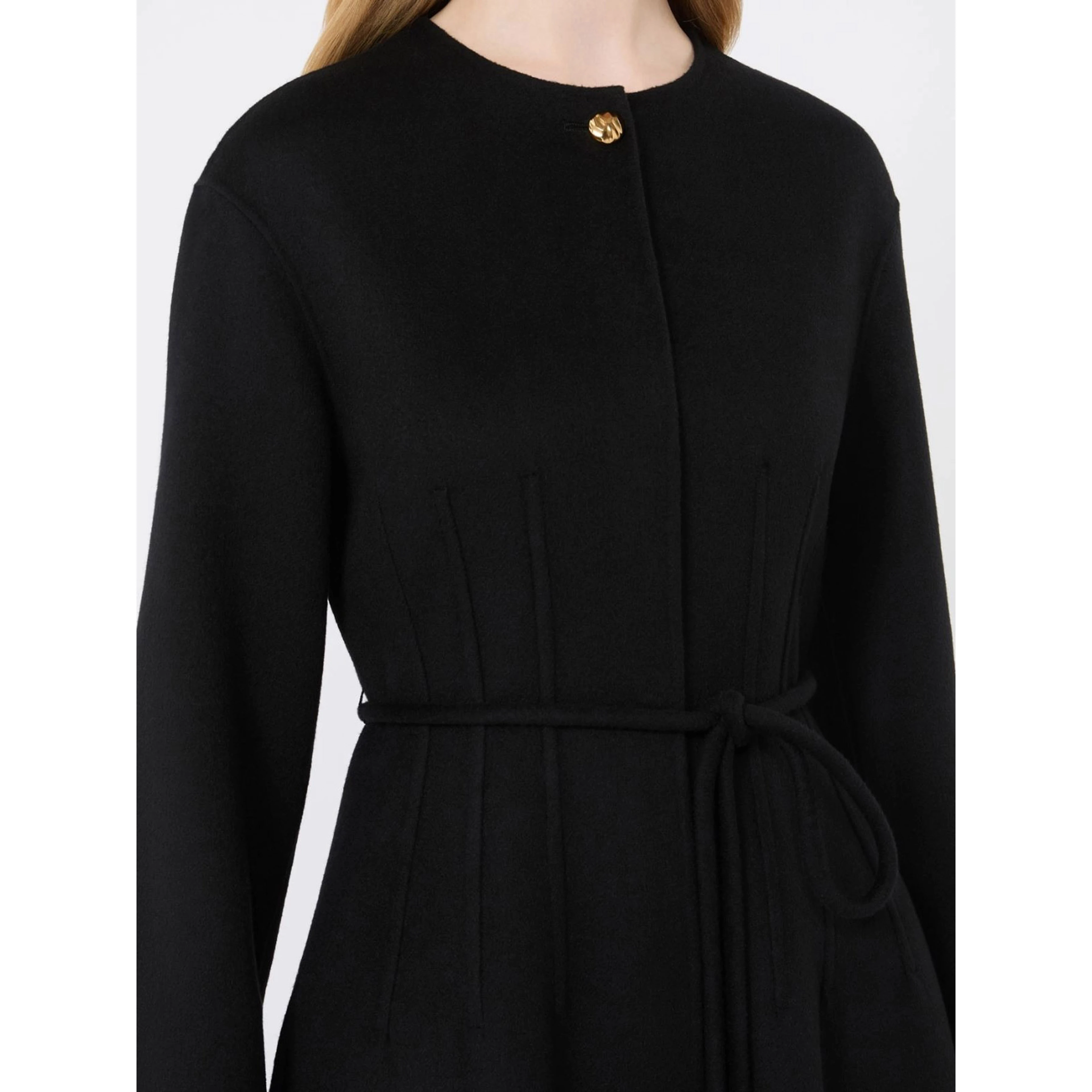 MAX MARA STUDIO MSTFIACRE coat